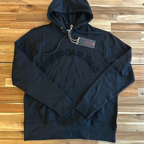 American Rag Other - American Rag Large Black Hoodie